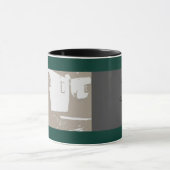 My Favorite Yoga Teacher Mok (Midden)