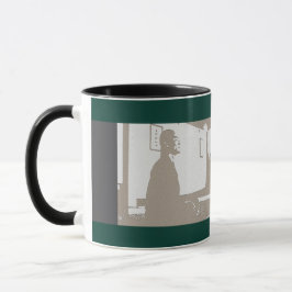 My Favorite Yoga Teacher Mok