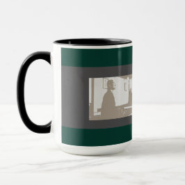 My Favorite Yoga Teacher Mok