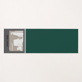 My Favorite Yoga Teacher Yogamat (Voorkant (horizontaal))