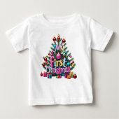 My First Christmas (Voorkant)