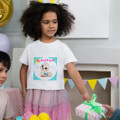 My First Friend – Sweet Kids T-Shirt with Magical