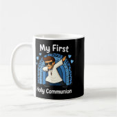 My First Holy Communion  Koffiemok (Links)