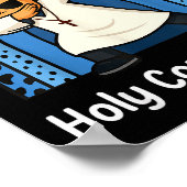 My First Holy Communion  Poster (Hoek)