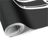 My Fishing Buddies Call Me| Best Dad ever gift Cadeaupapier (Rol Hoek)