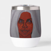 My Freckles Are My Positivity Symbol (Voorkant)