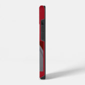 My Freckles Are My Positivity Symbol iPhone Hoesje (Linkerkant)