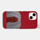 My Freckles Are My Positivity Symbol iPhone Hoesje (Achterkant horizontaal)