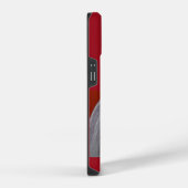 My Freckles Are My Positivity Symbol iPhone Hoesje (Rechterkant)