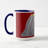 My Freckles Are My Positivity Symbol Mok (Links)