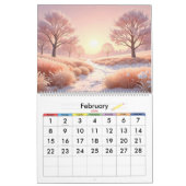 My Fun Year” children’s calendar Kalender (Feb 2026)