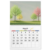 My Fun Year” children’s calendar Kalender (Mar 2026)