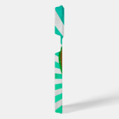 My Future Needs You - Retro Blue Edition iPhone Hoesje (Rechterkant)