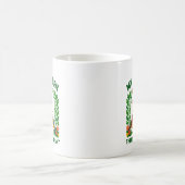 My Garden Hun Restaurant Eekhoorn Mok (Center)