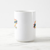 My Genealogy Mug Koffiemok (Center)