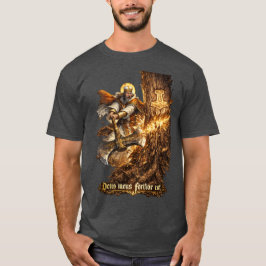 My God is Stronger T-Shirt