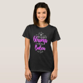 My Greatest Blessings Call Me Memaw Babcia T-shirt (Voorkant volledig)