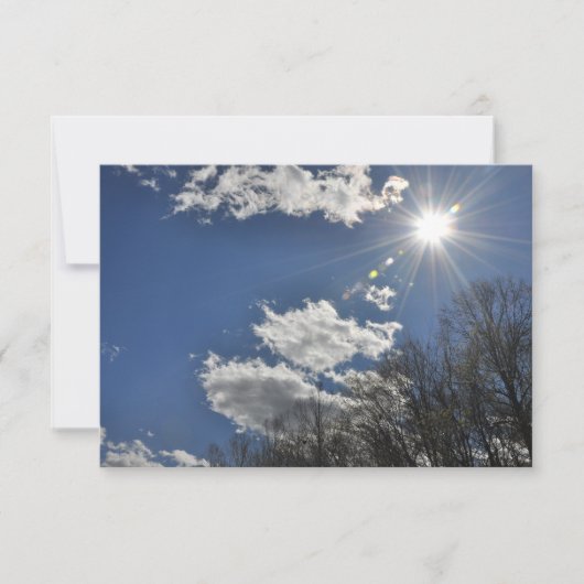 My Guardian Angel - Let op Kaart (Voorkant)