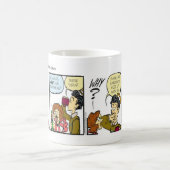 "My Guardian Grandpa" Energize Mok (Center)