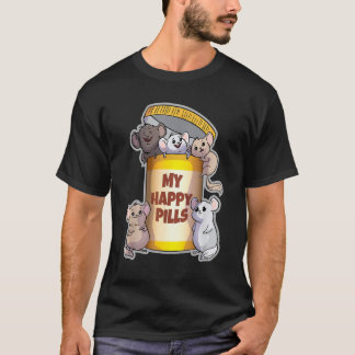 My Happy Pills T-shirt