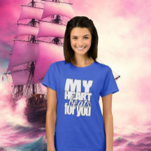 My Heart Beats For You