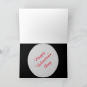 My Heart Belongs to You ~ Valentines Feestdagen Kaart (Binnen)