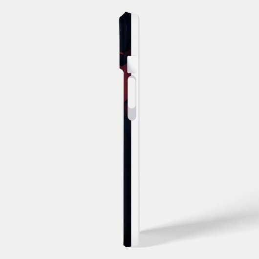 My Heart Is Yours Iphon 14 Case (Achterkant / Links)