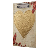 My Heart  Klembord (Links)