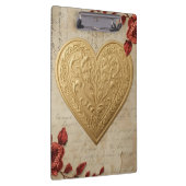 My Heart  Klembord (Rechts)