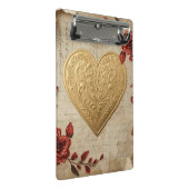 My Heart  Mini Klembord (Schuin)