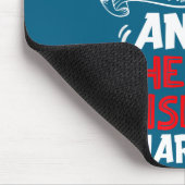 My Hero Is Now My Angel Heart Disease Awareness  Muismat (Hoek)