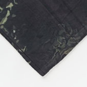 My Husband Gift | Letter For Him | Fleece Deken (Hoek)