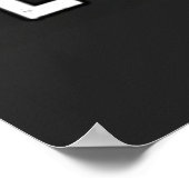 My job has this cool thing where if you do your jo poster (Hoek)