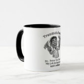 My job is humerus  and radius DOCTOR traumatologis Mok (Voorkant links)