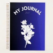 My Journal 2025 Planner (Voorkant)