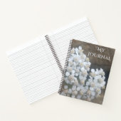 MY JOURNAL Spiral Notitieboek (Binnen)
