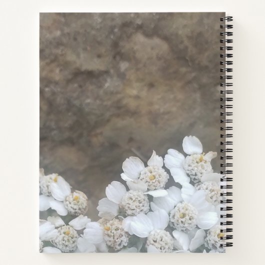 MY JOURNAL Spiral Notitieboek (Achterkant)