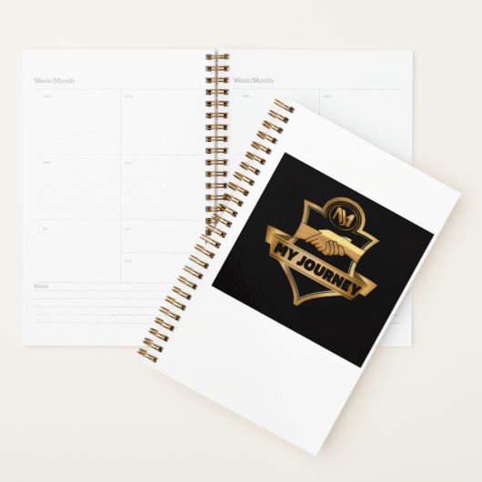 My Journey Planner (Display)