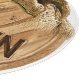 My Kitchen Snijplank (Hoek)