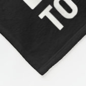 My Knight In Machinist Wife Girlfriend Funny Anniv Fleece Deken (Hoek)