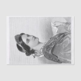 My Lady Fair Tissuepapier