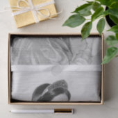 My Lady Fair Tissuepapier (Geschenk)