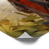 My Lady Poster (Hoek)