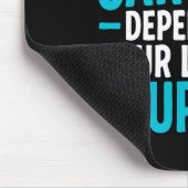 My Level Of Sarcasm Depends On Your Level Of Studi Muismat (Hoek)