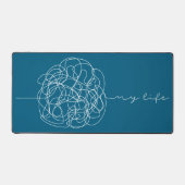 My Life Bureaumat (Voorkant)