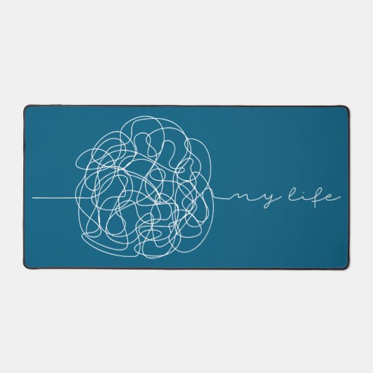 My Life Bureaumat (Voorkant)