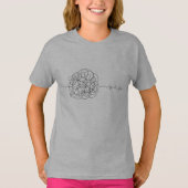 My Life T-shirt (Voorkant)