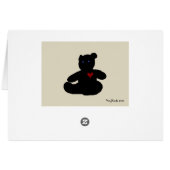 "My Life's A Nightmare" Relatie Reparatie Custom (Achterkant Horizontaal)