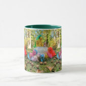 My Little Pony Autumn Gathering Mok (Midden)