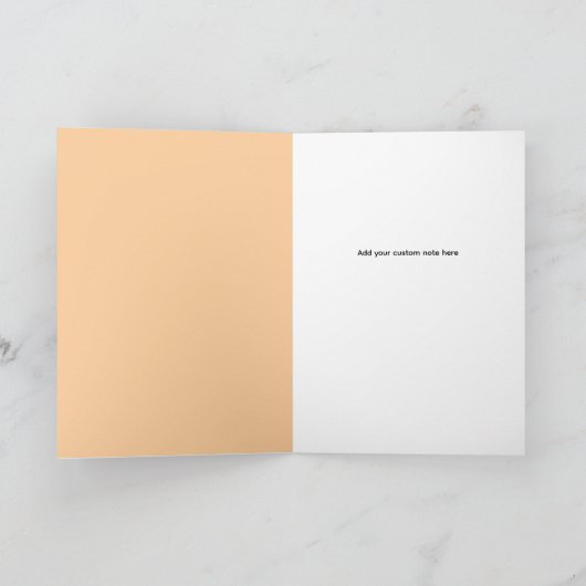 My love is thine to teach kaart (Binnen)